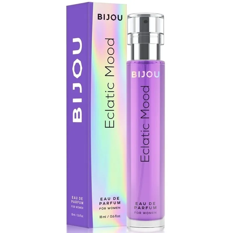 Bijou Eclatic Mood парфюмерная вода