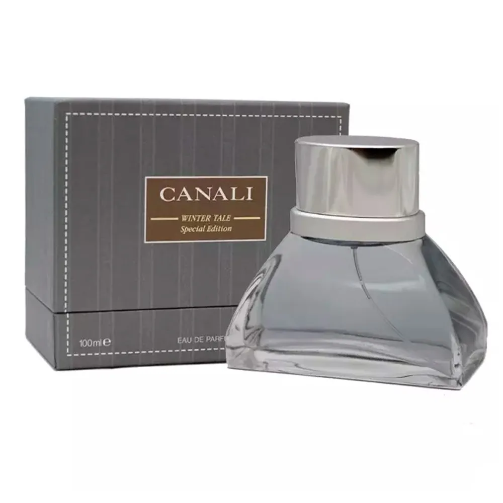 Winter Tale Special Edition парфюмерная вода