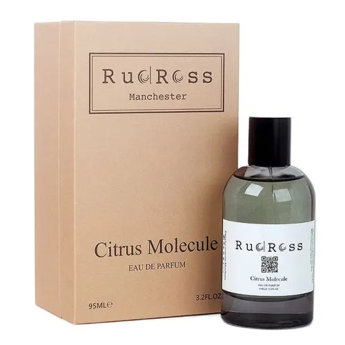 Citrus Molecule парфюмерная вода