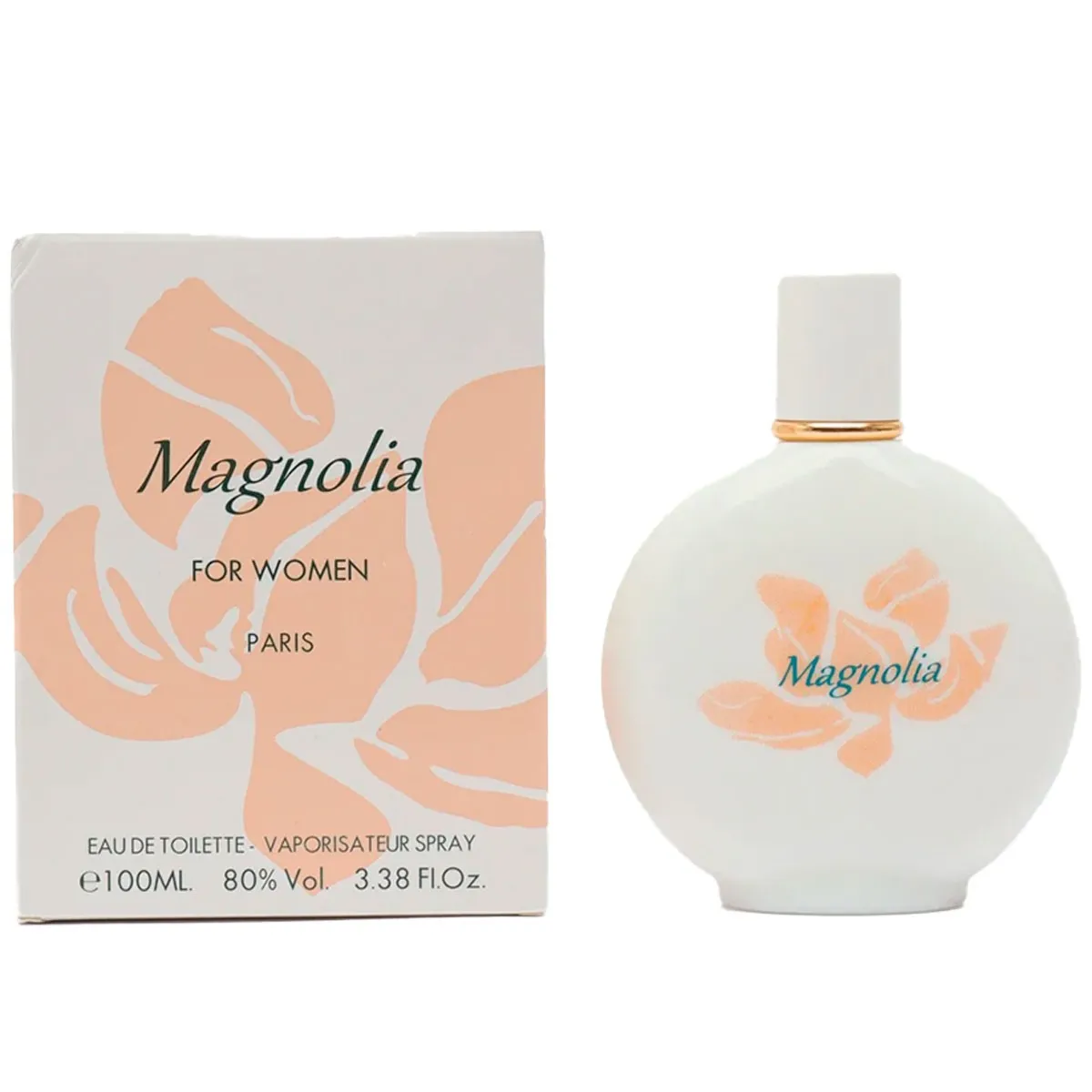 Magnolia туалетная вода