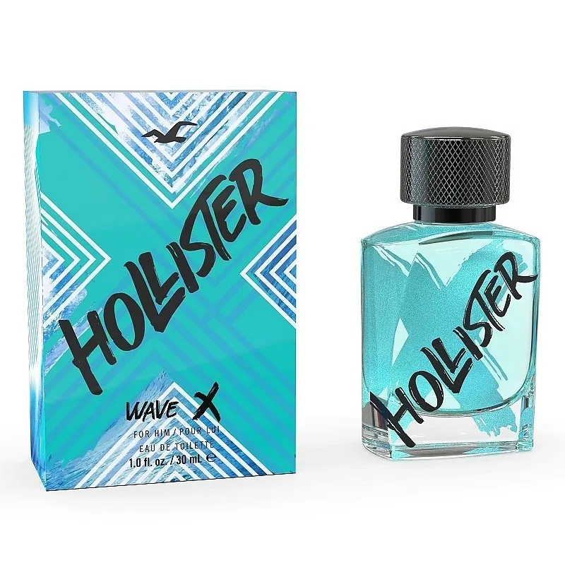 Wave X for Him туалетная вода