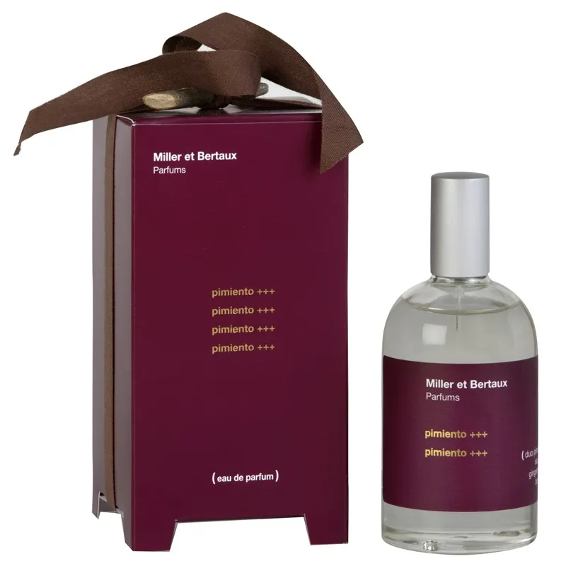 Pimiento +++ парфюмерная вода