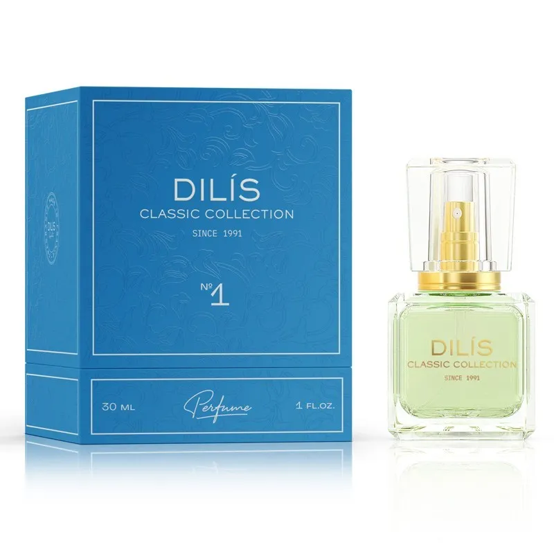 Classic Collection № 1 духи