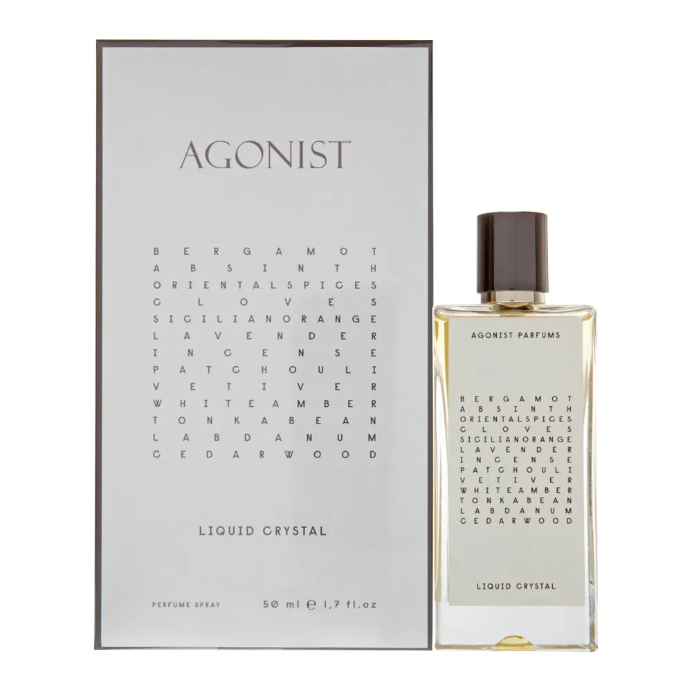 Liquid Crystal духи