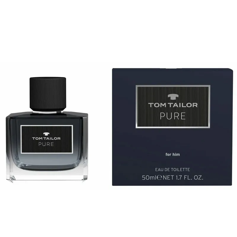 Pure For Him туалетная вода