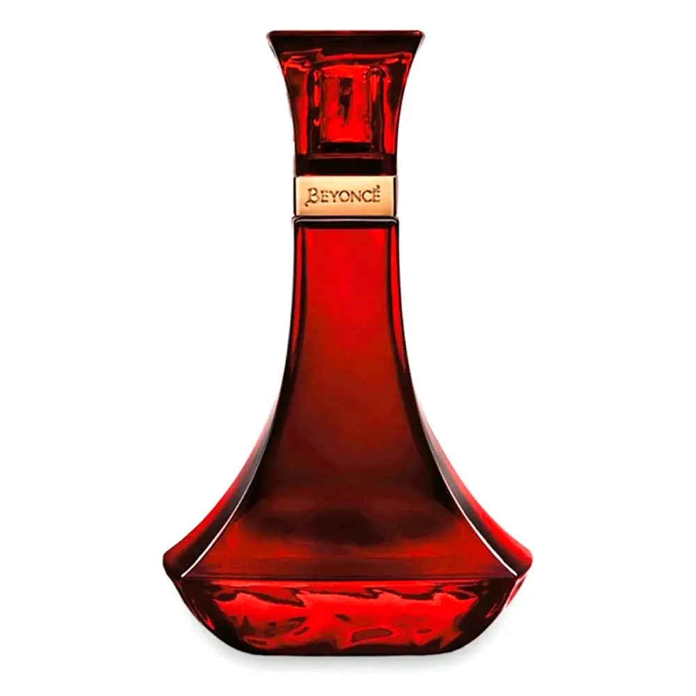 Heat Kissed парфюмерная вода