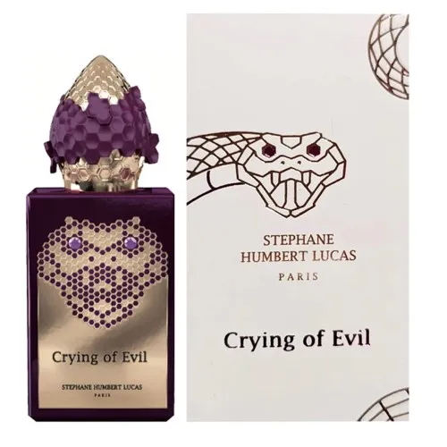 Crying of Evil парфюмерная вода