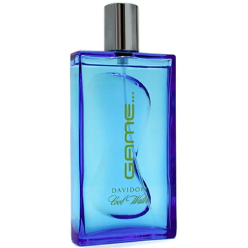 Cool Water Game pour Homme туалетная вода