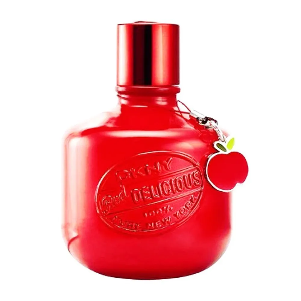 Red Delicious Charmingly Delicious туалетная вода