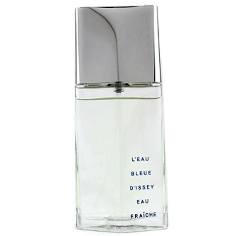 L'eau Bleue d'Issey Eau Fraiche туалетная вода