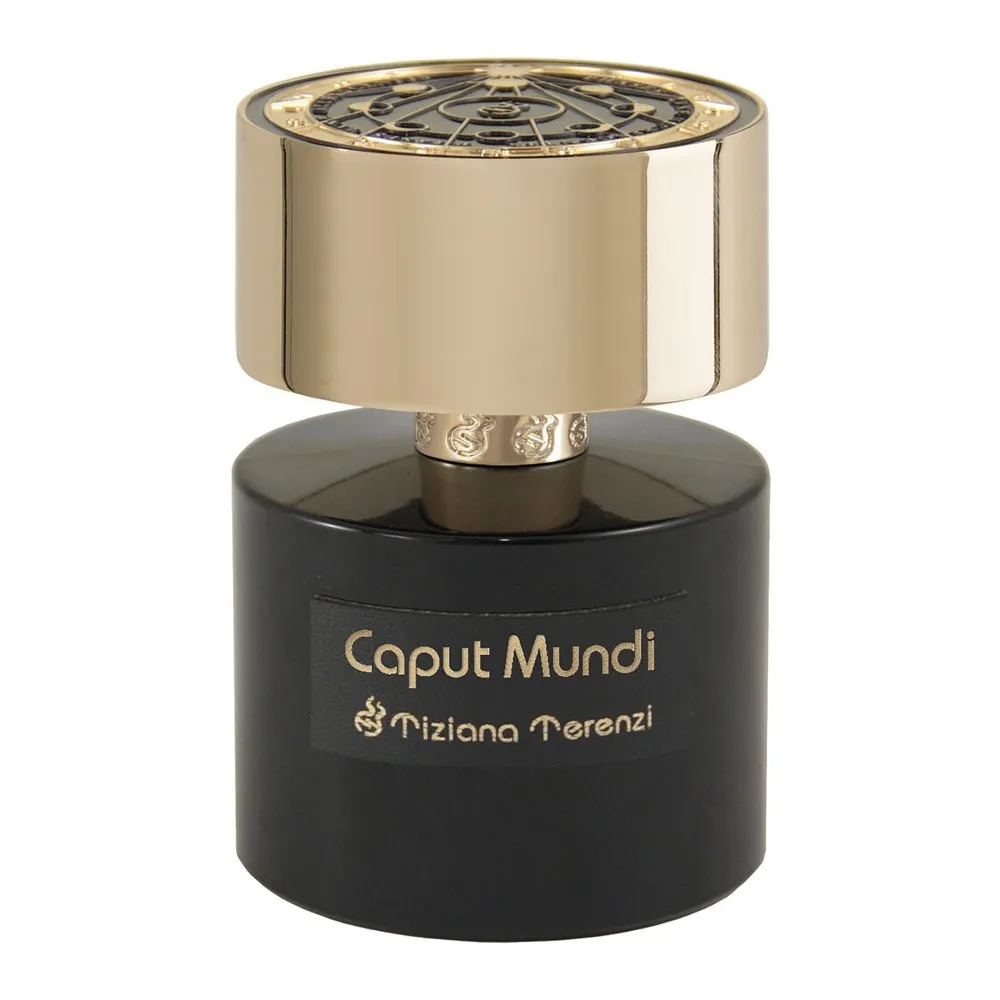 Caput Mundi духи