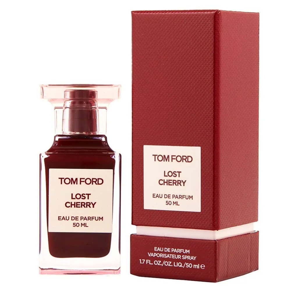 Lost Cherry парфюмерная вода