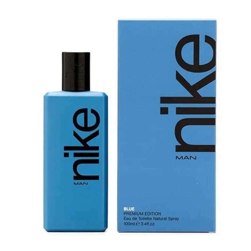 Blue туалетная вода