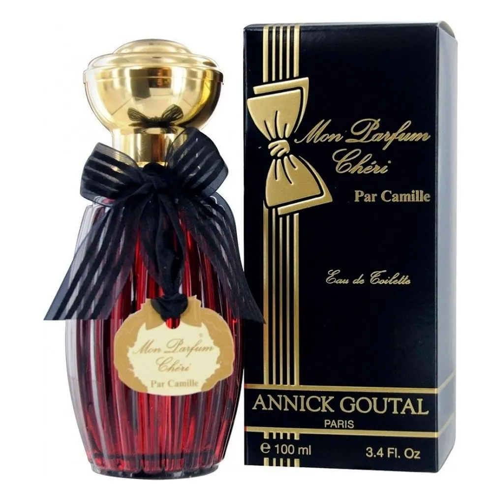Mon Parfum Cheri Par Camille парфюмерная вода
