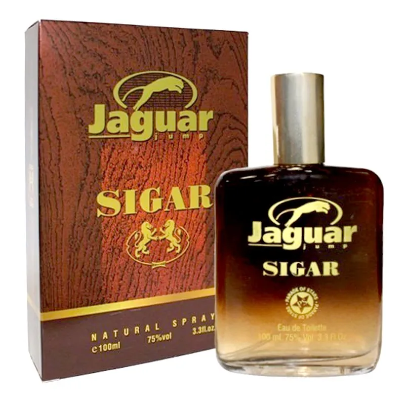 Jaguar Sigar туалетная вода