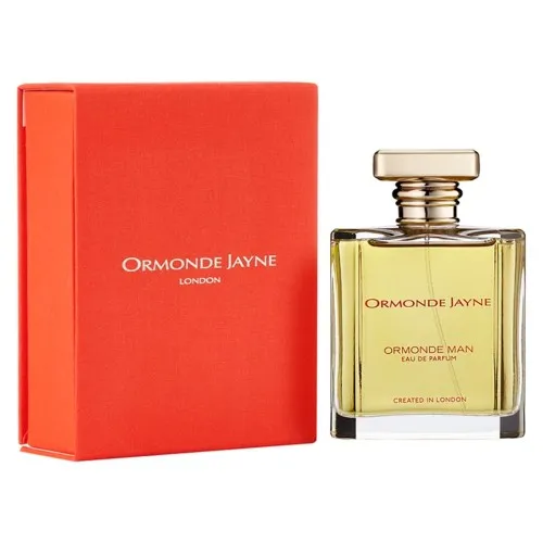 Ormonde Man парфюмерная вода