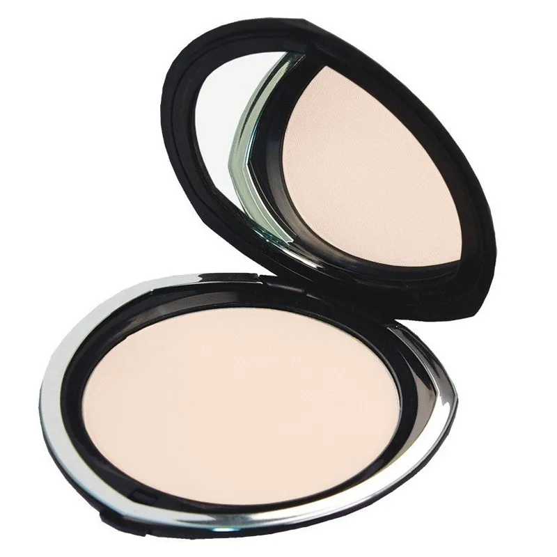 Chambor Silver Shadow Compact Powder пудра + зап. блок