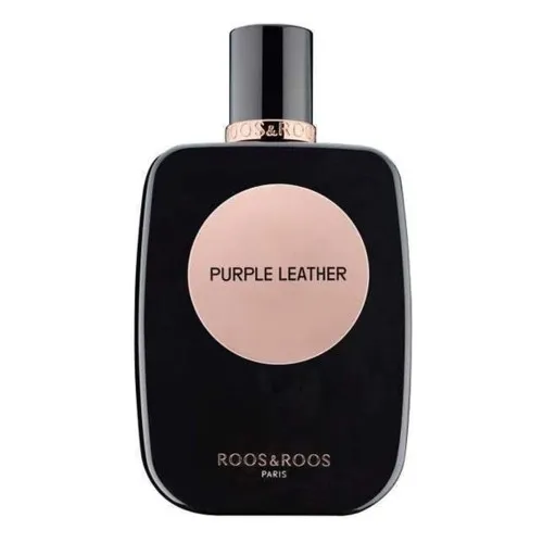 Purple Leather парфюмерная вода