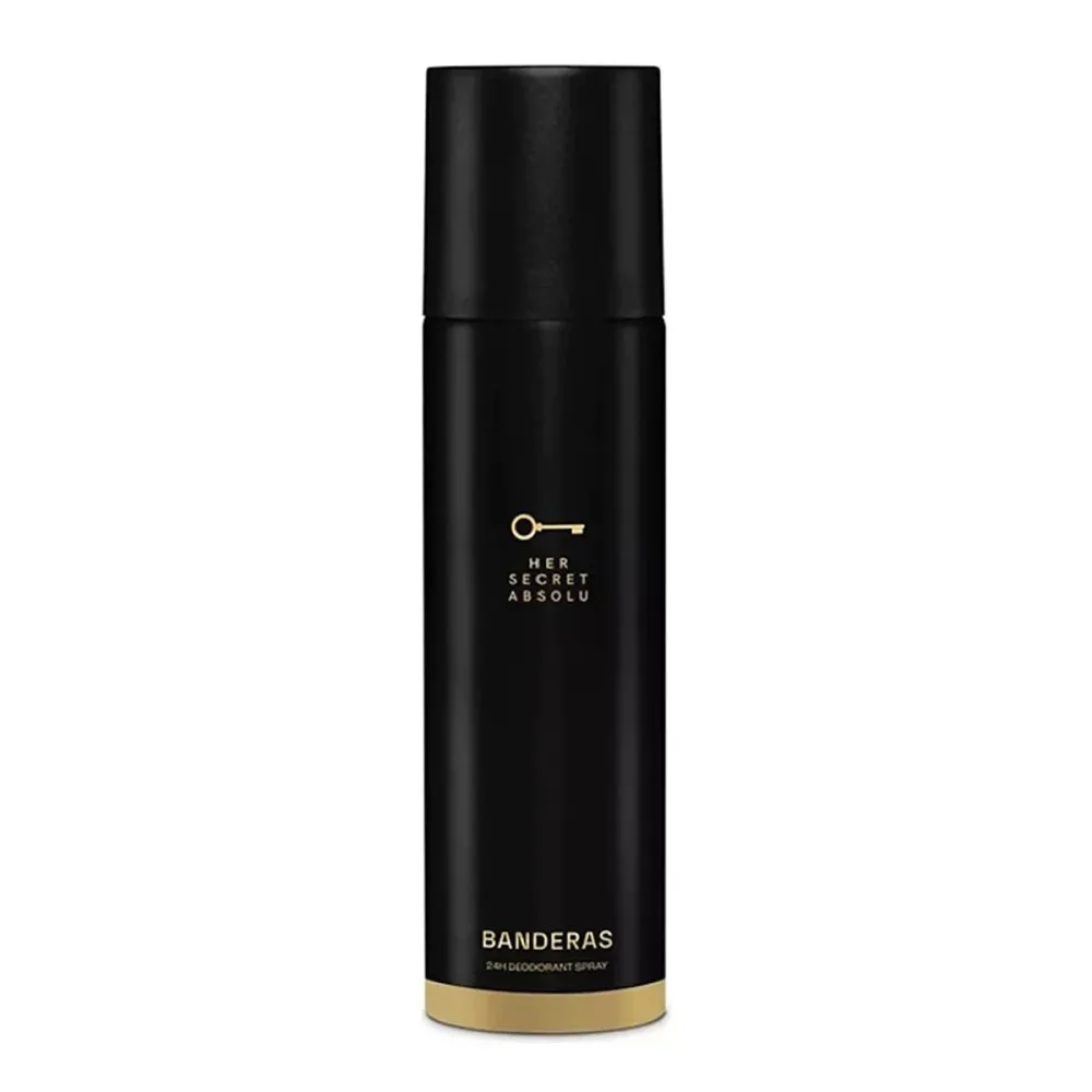 Her Secret Absolu дезодорант