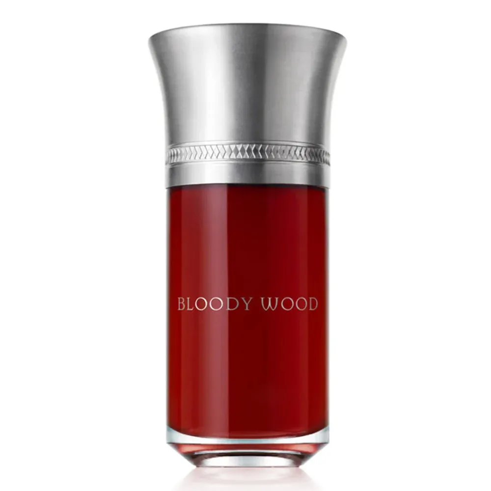 Bloody Wood парфюмерная вода