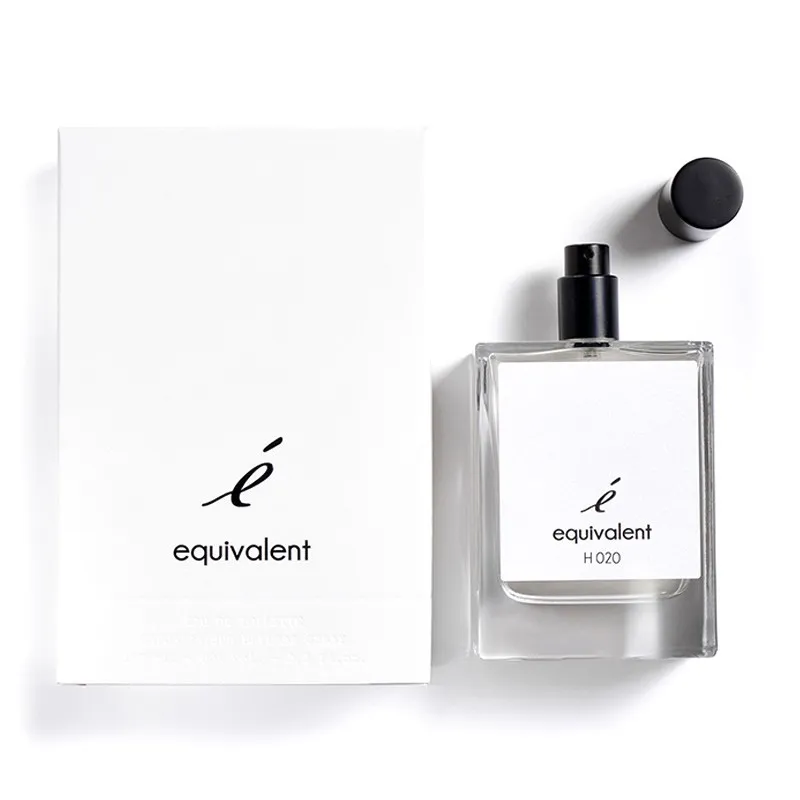 H 020 туалетная вода