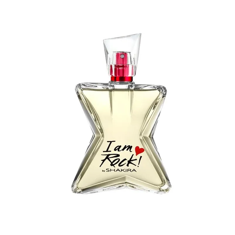 I Am Rock! туалетная вода