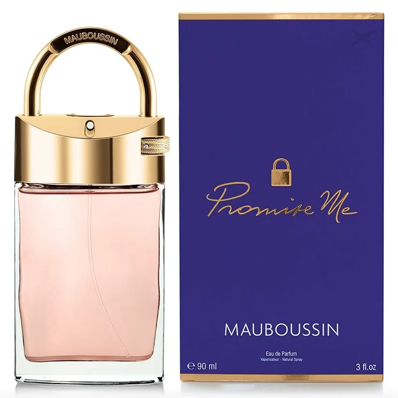 Promise Me парфюмерная вода