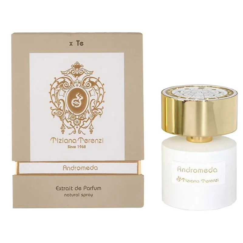 Andromeda духи