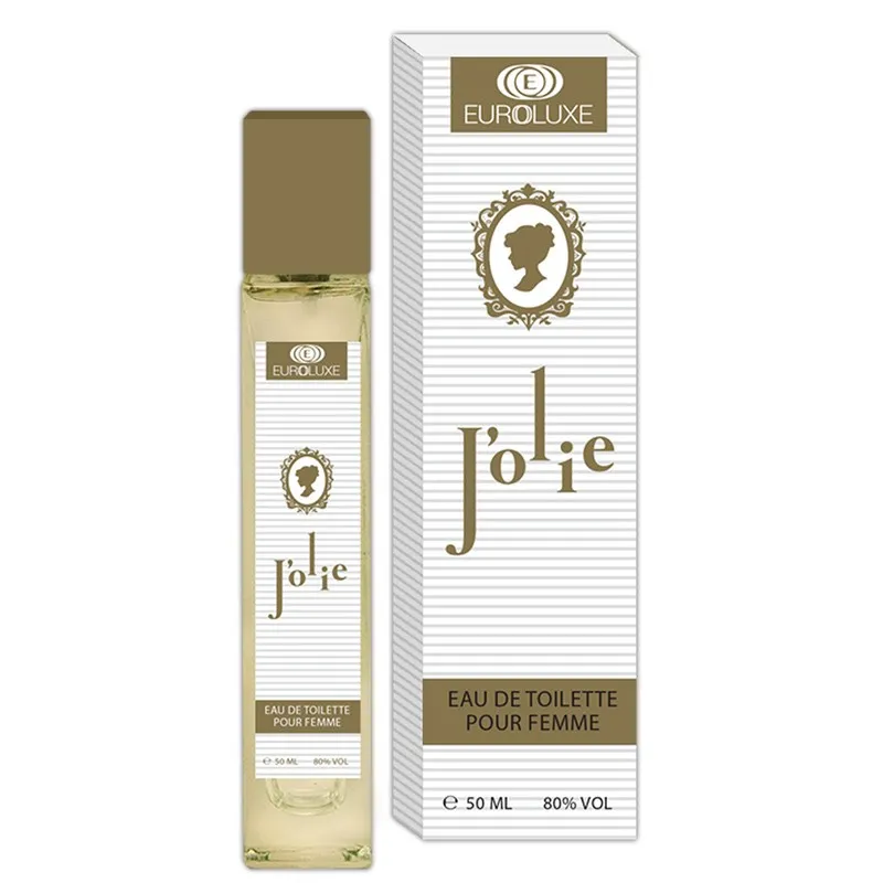 J'olie туалетная вода