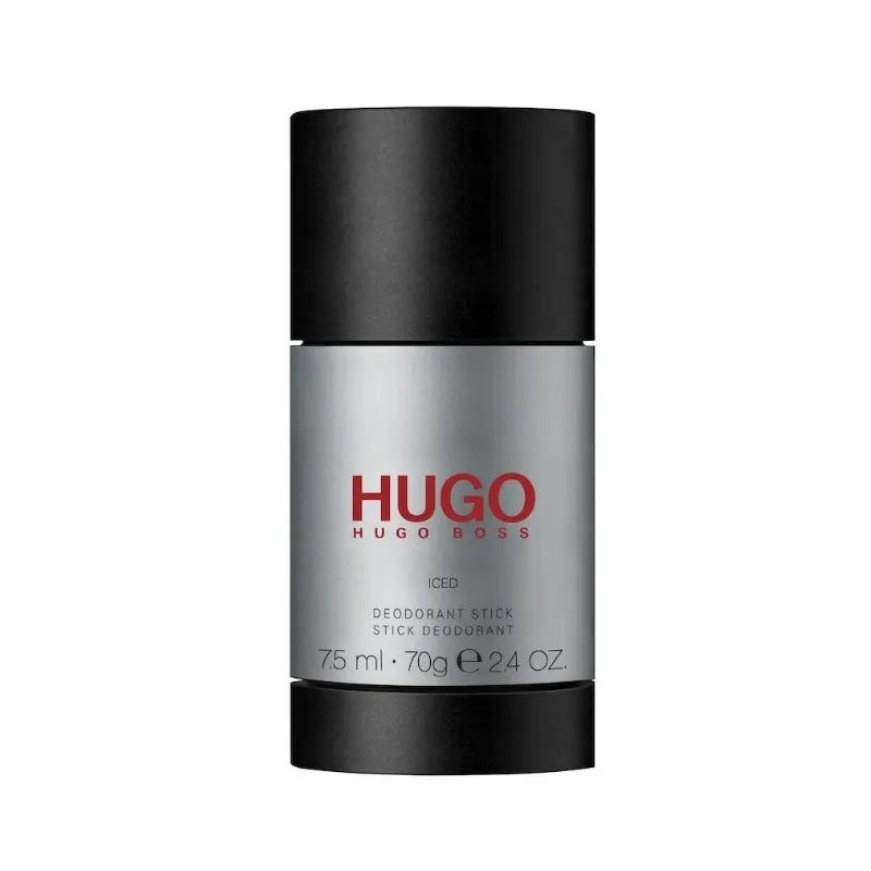 Hugo Iced дезодорант-стик