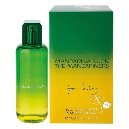 The Mandariners for Him туалетная вода