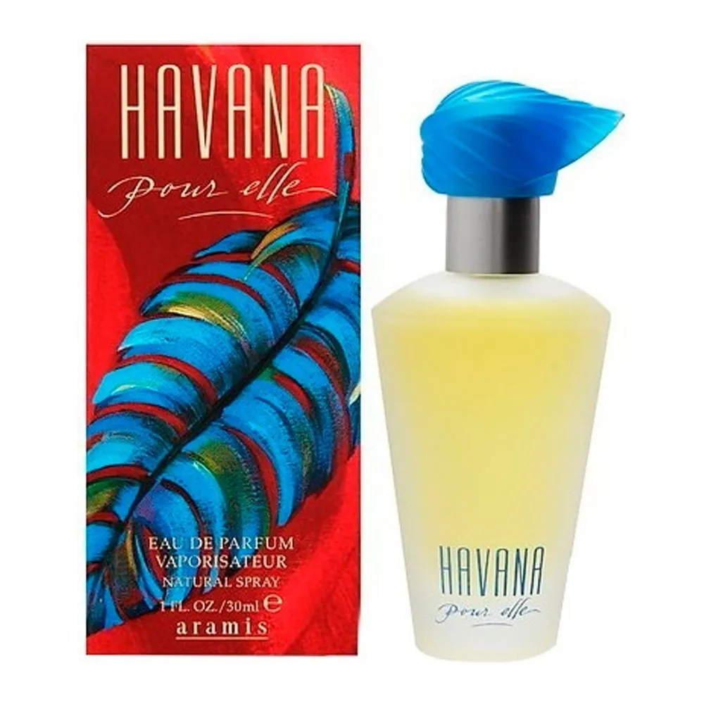 Havana pour Elle парфюмерная вода