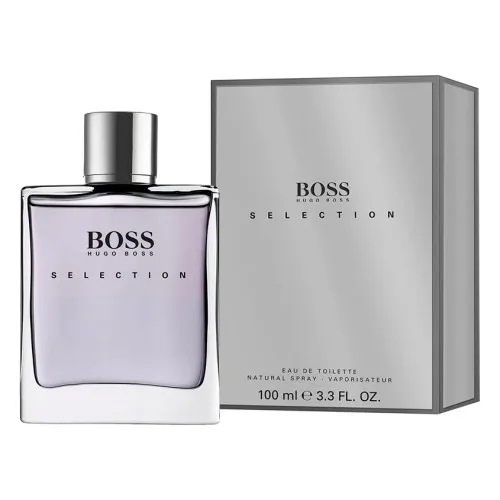 Boss Selection туалетная вода