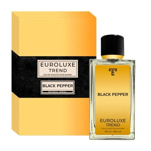 Trend Black Pepper туалетная вода