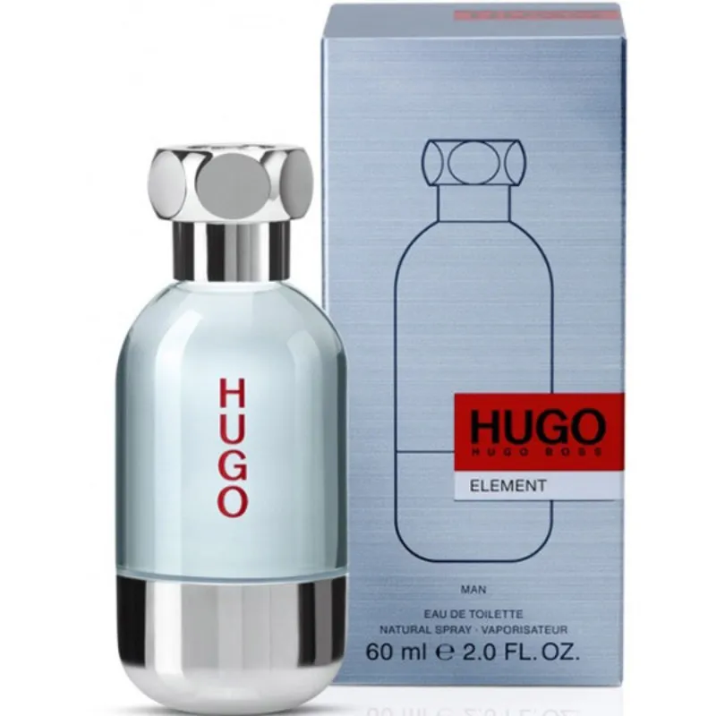 Hugo Element туалетная вода