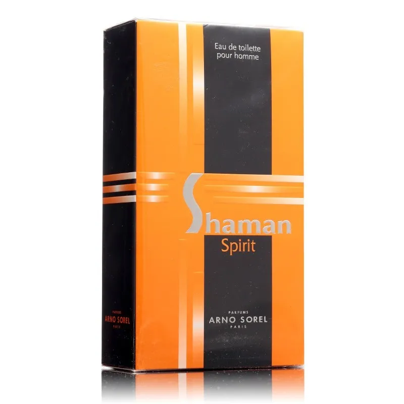 Shaman Spirit туалетная вода