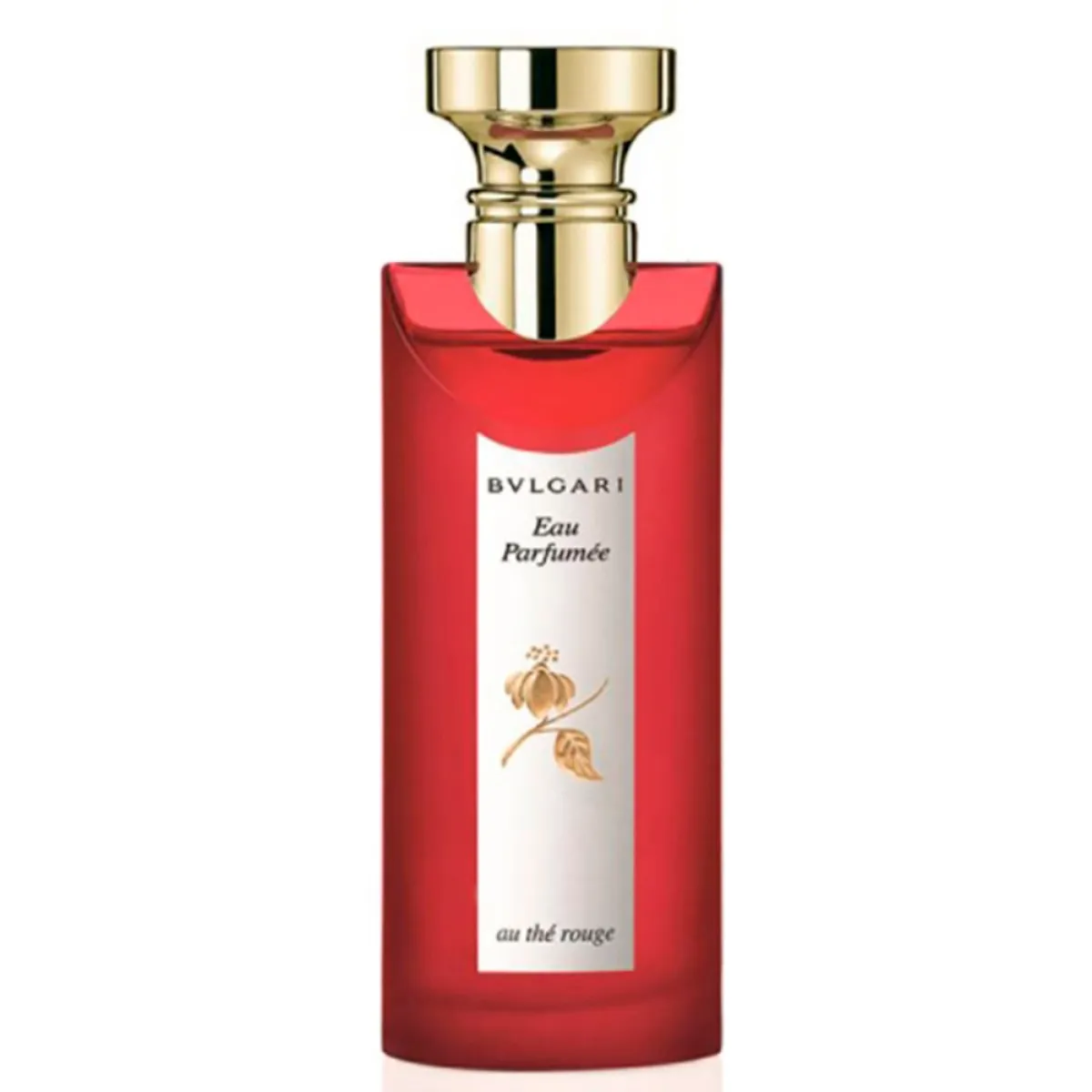 Eau Parfumee Au The Rouge одеколон