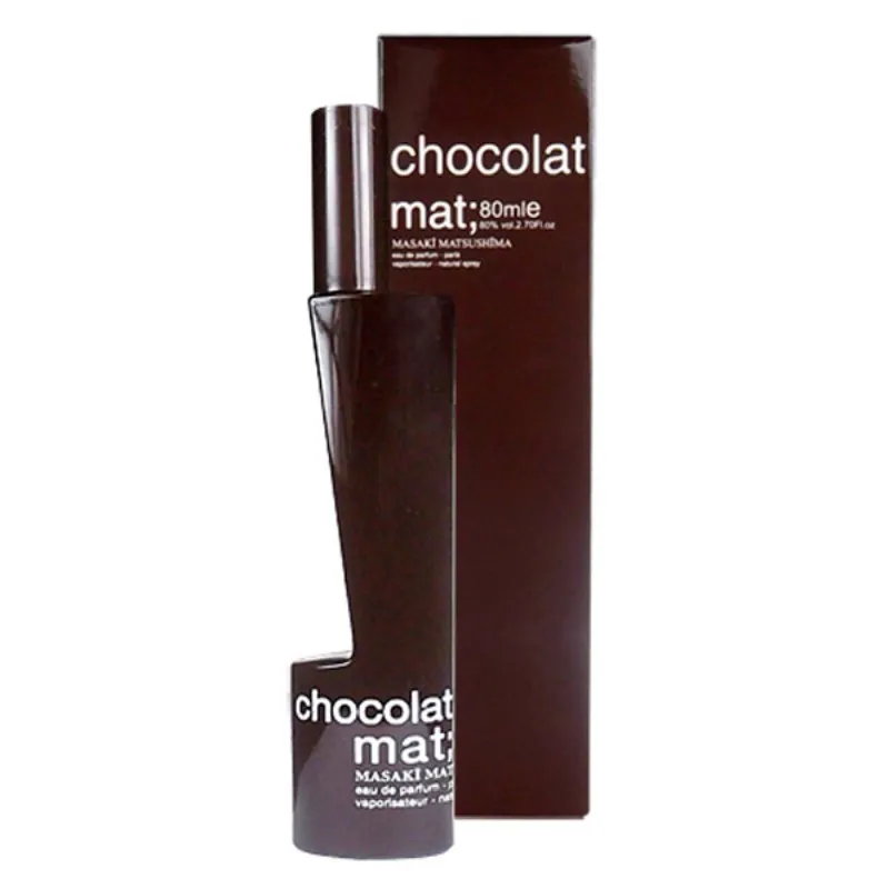 Mat Chocolat парфюмерная вода
