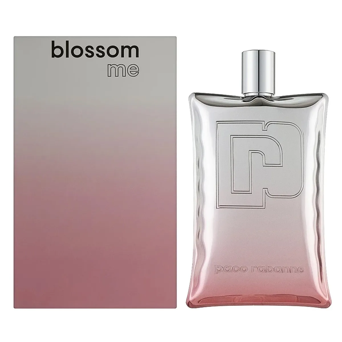 Blossom Me парфюмерная вода