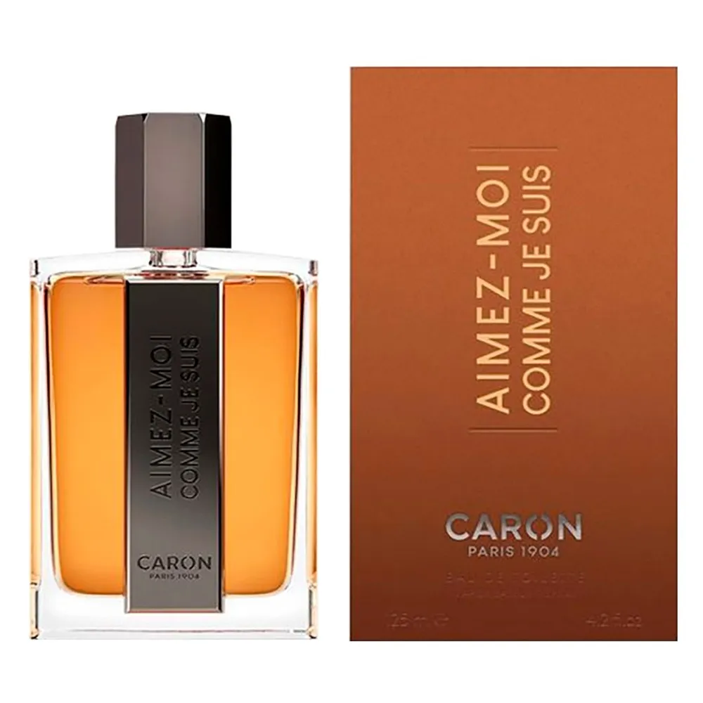 Aimez-Moi Comme Je Suis туалетная вода