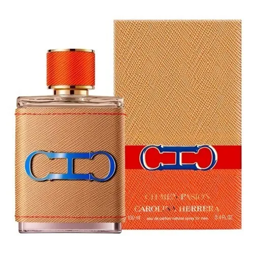 CH Pasion for Him парфюмерная вода