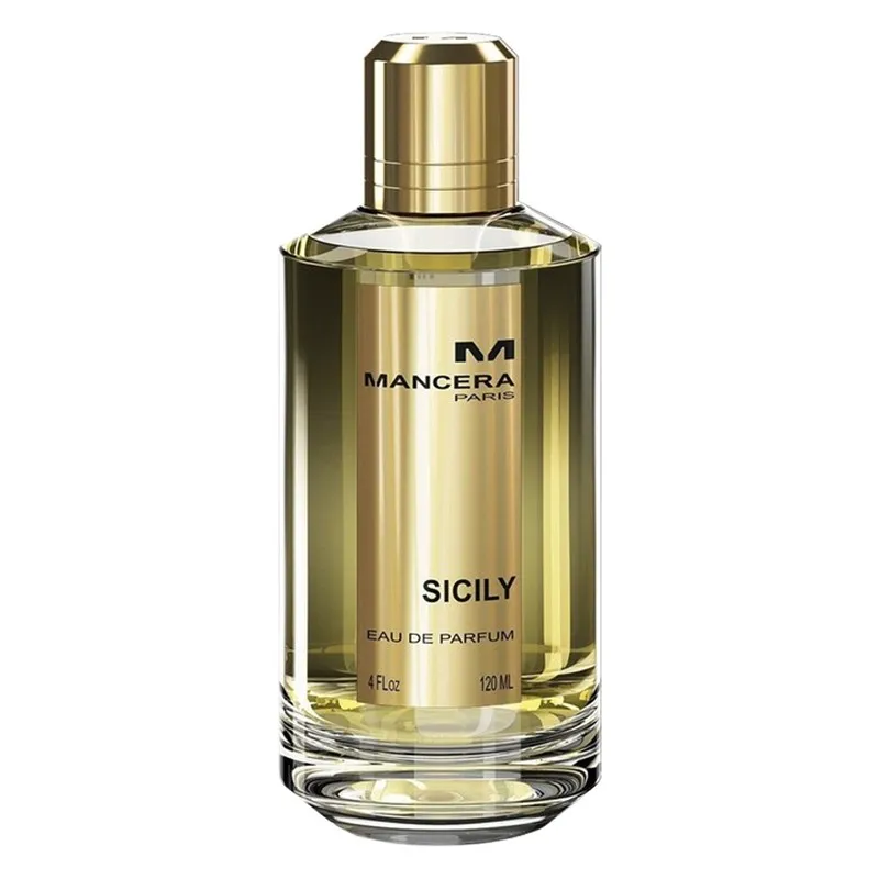Sicily парфюмерная вода