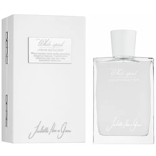 White Spirit парфюмерная вода