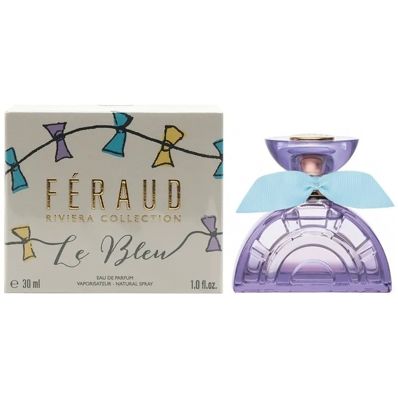 Le Bleu парфюмерная вода