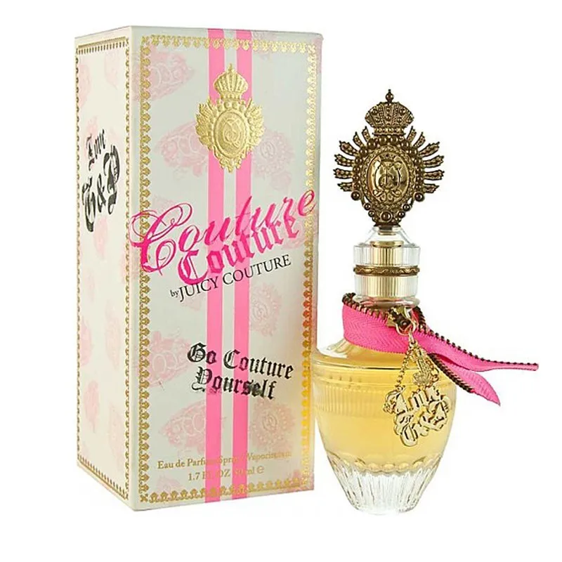 Couture Couture парфюмерная вода