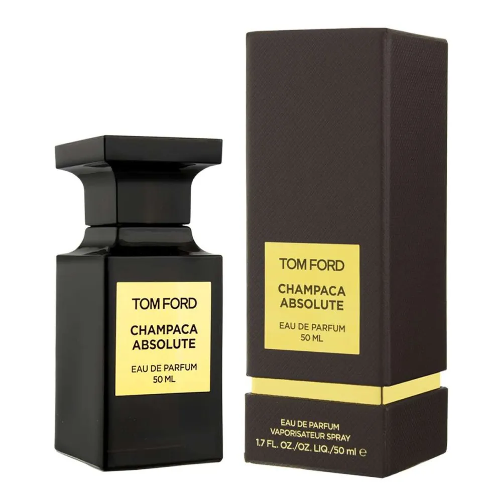 Champaca Absolute парфюмерная вода
