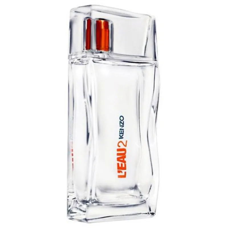 L'eau 2 Kenzo pour Homme туалетная вода