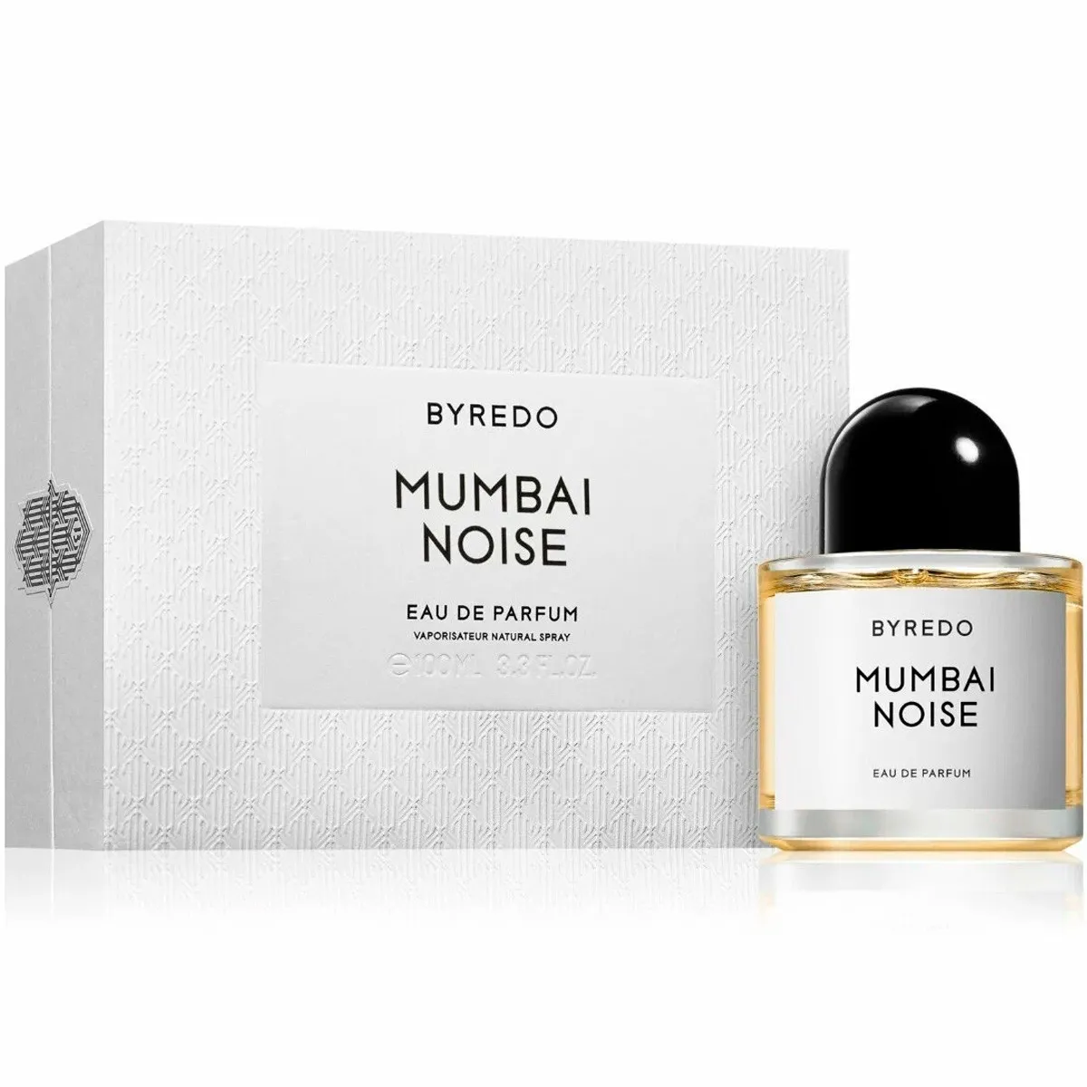 Mumbai Noise парфюмерная вода