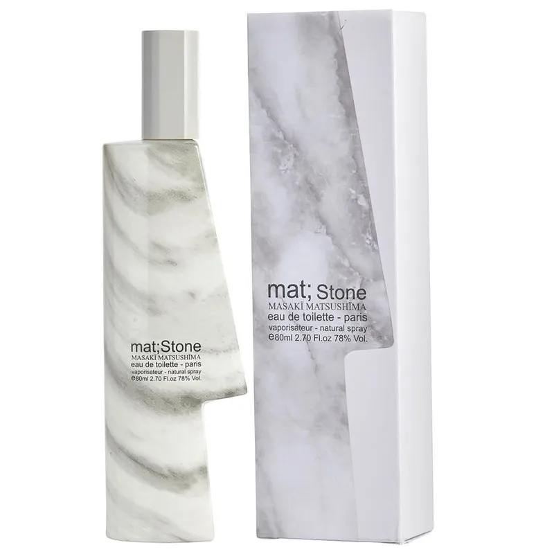 Mat Stone туалетная вода