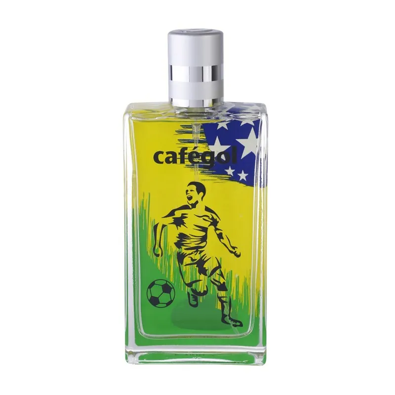 Cafegol туалетная вода